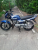 Bajaj Ct 100